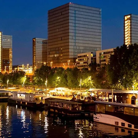 Mercure Paris Opera Grands Boulevards 