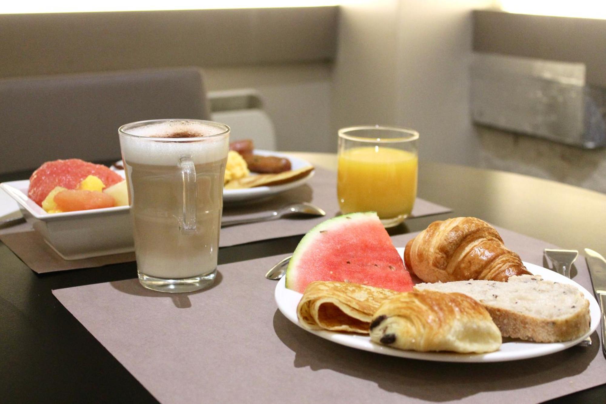 Hotel Mercure Opera Grands Boulevards Parigi