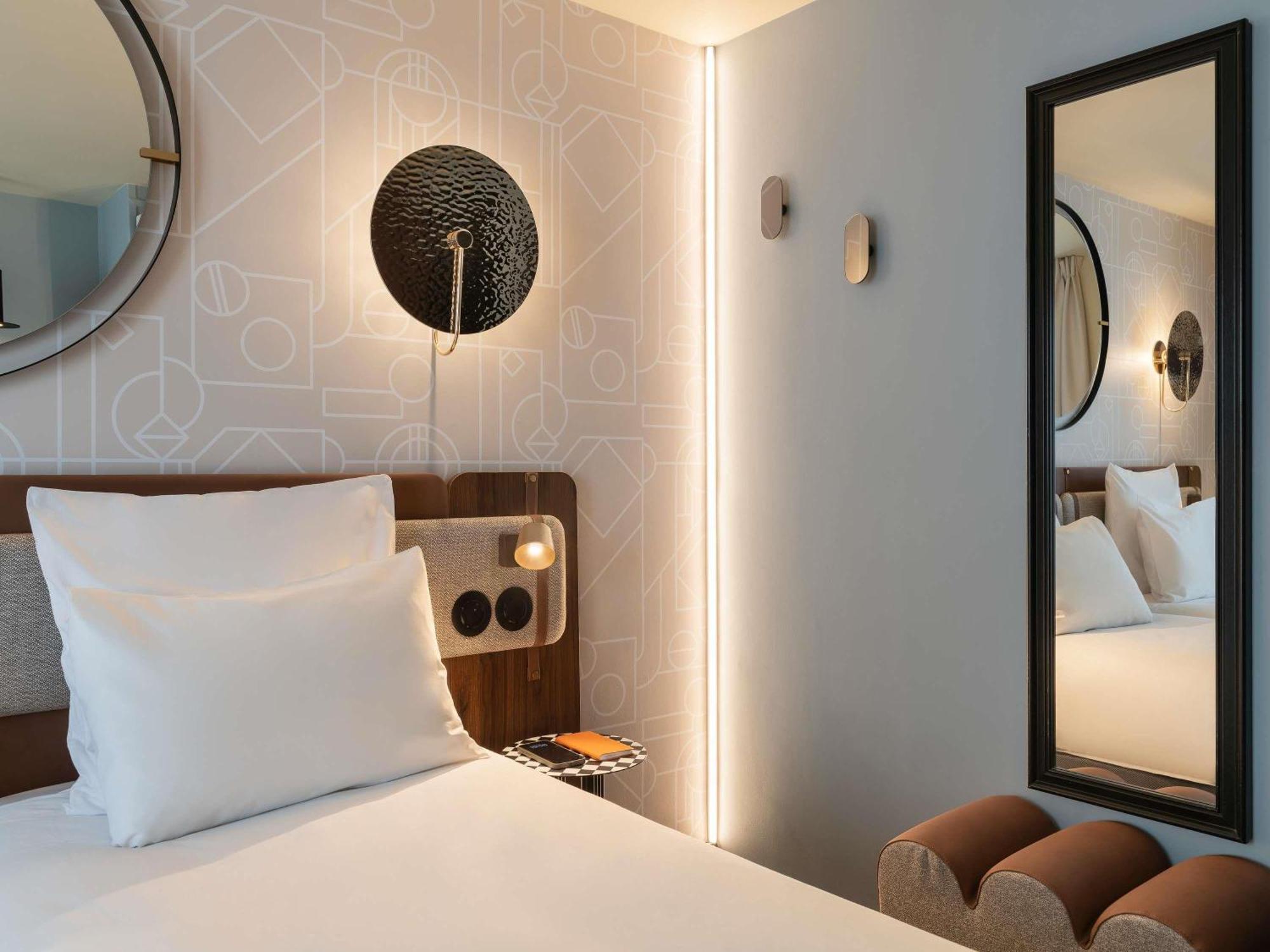 Mercure Opera Grands Boulevards