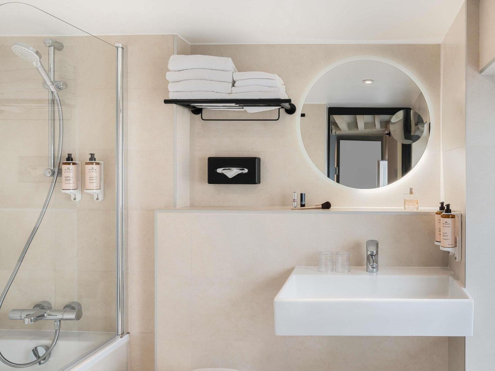 Mercure Opera Grands Boulevards Hotel Parigi