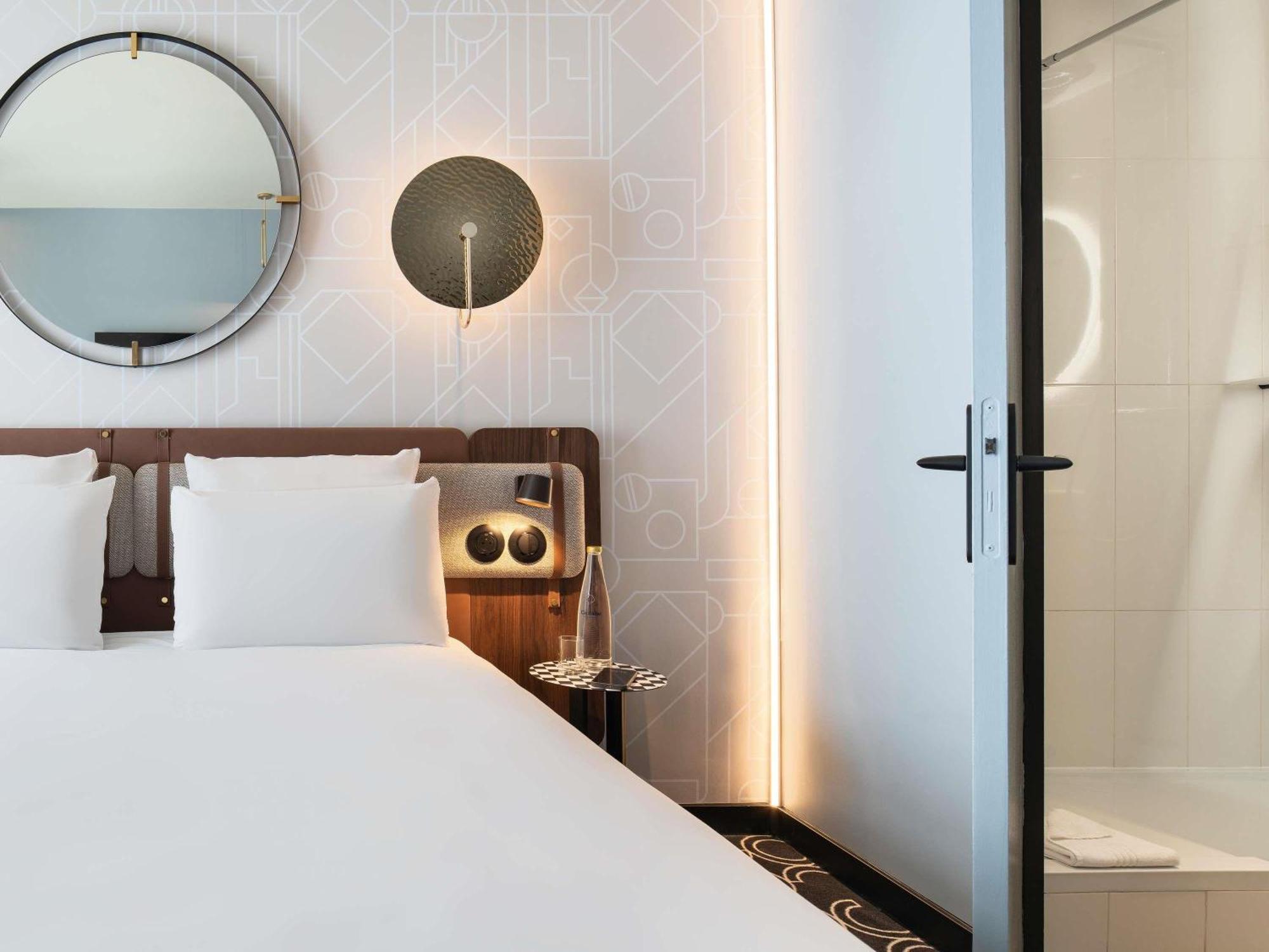Mercure Opera Grands Boulevards Paris