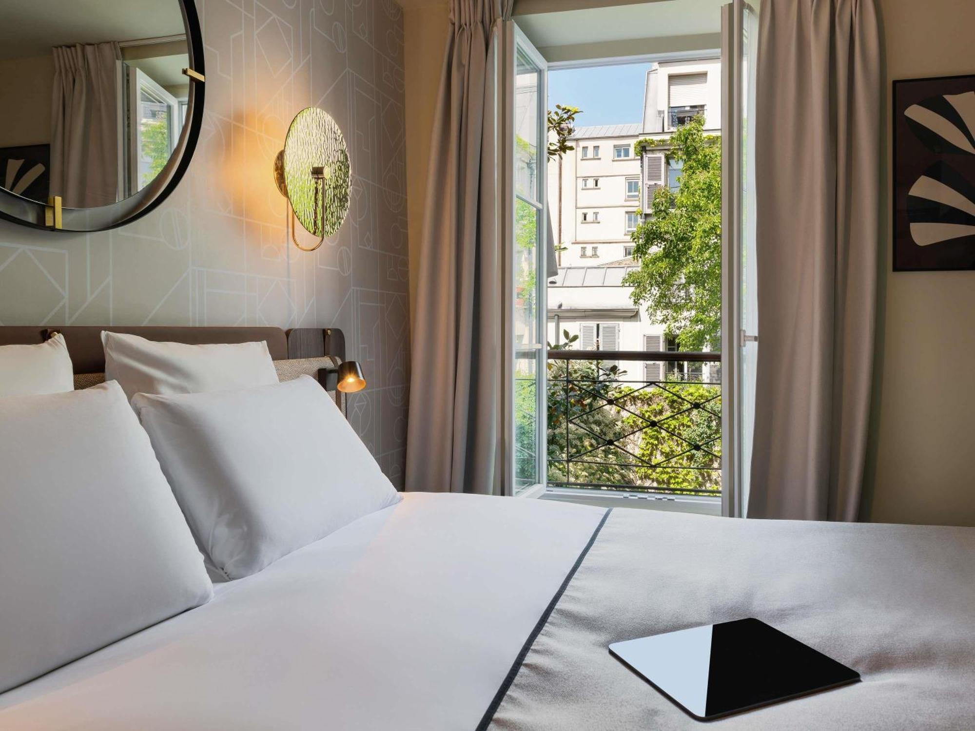 Mercure Opera Grands Boulevards Parigi