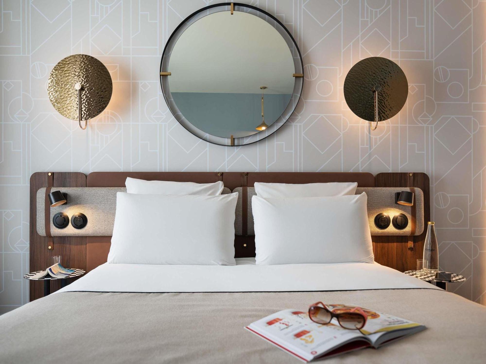 Mercure Opera Grands Boulevards Hotel