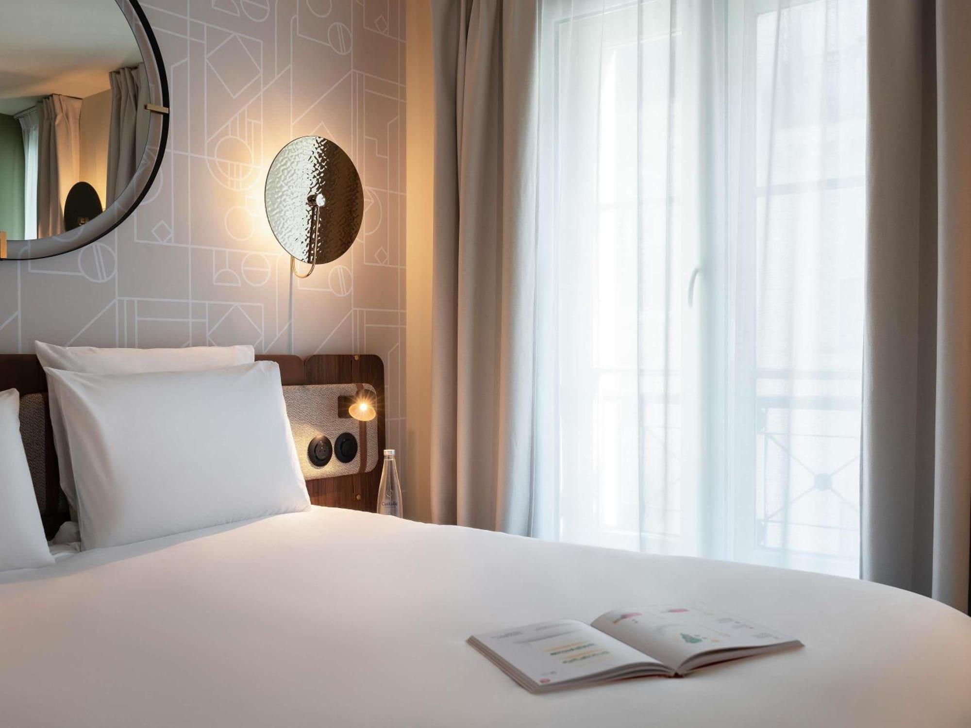 Mercure Opera Grands Boulevards